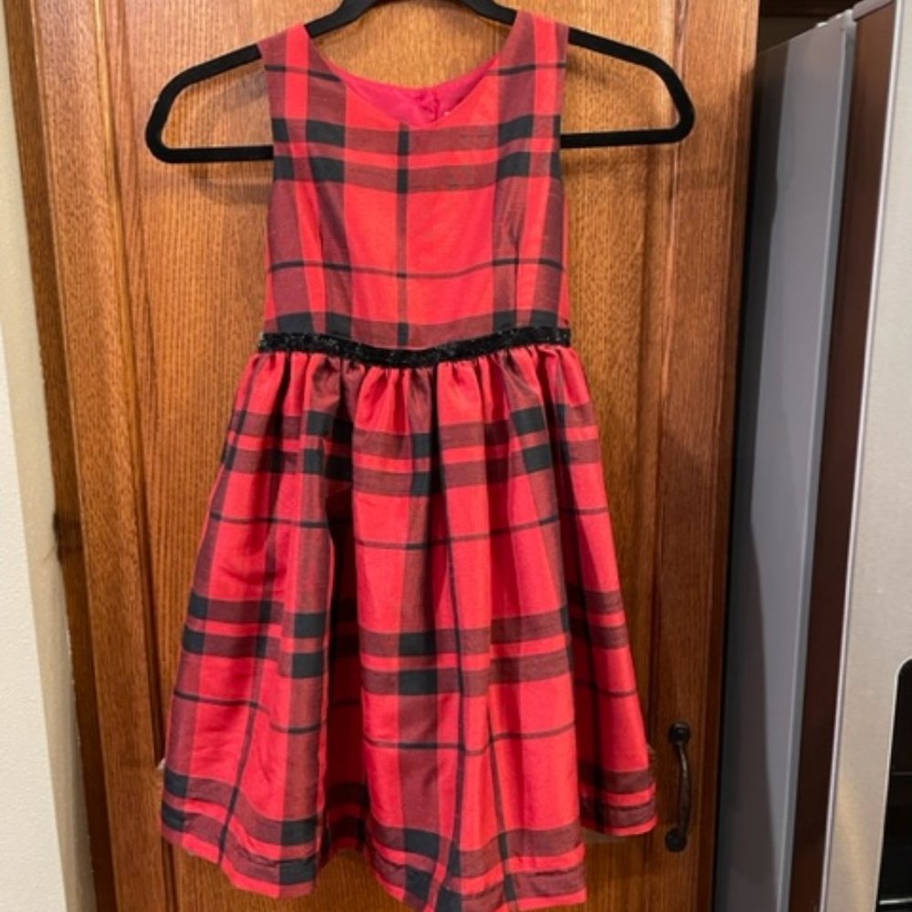 Christmas Dress